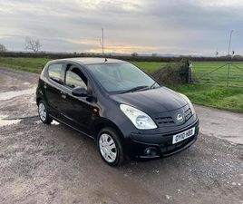 1.0 N-TEC EURO 5 5DR