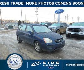 USED 2008 KIA RONDO LX V6