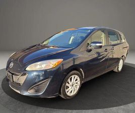 MAZDA 5 USED 2014 MAZDA MAZDA5 SPORT