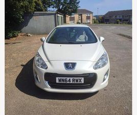 2.0 HDI ROLAND GARROS EURO 5 2DR