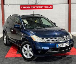 3.5 V6 XTRONIC CVT 5DR