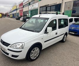OPEL COMBO TOUR COSMO 1.7 CDTI