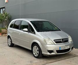 OPEL MERIVA COSMO 1.3 CDTI