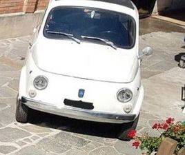 AUTOBIANCHI GIARDINIERA