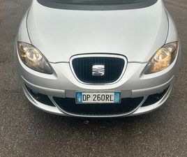 SEAT ALTEA SEAT ALTEA