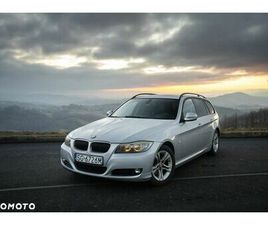 BMW SERIE 3 TOURING 318 BMW SERIA 3