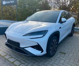 BYD SEALION 7 82.5 KWH COMFORT 2WD VOLLAUSSTATTUNG