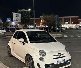 1.4 16V TURBO T-JET 135CV