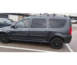 BREAK 1.6 LAUREATE 5PL. 105