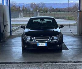 SAAB 9-5 2.3T VECTOR
