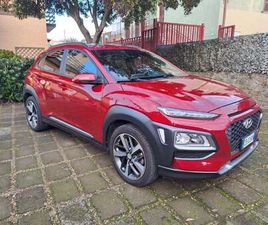 1.6 CRDI XPRIME 4WD 136CV DCT