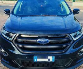 2.0 TDCI SPORT S&S AWD 210CV POWERSHIFT