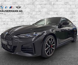 M440I XDR 48V G. COUPÉ