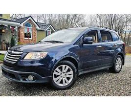 SUBARU TRIBECA 2013 SUBARU TRIBECA 3.6R LIMITED - 164K MILES, 3RD ROW, SUNROOF