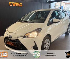 70 VVT-I FRANCE 5P RC18