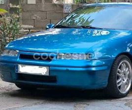 OPEL CALIBRA OPEL CALIBRA CALIBRA 2.0I