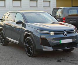 COMFORT RANGE 79.9KWH MAX AUTO 5DR