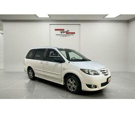 USED 2006 MAZDA MPV LX