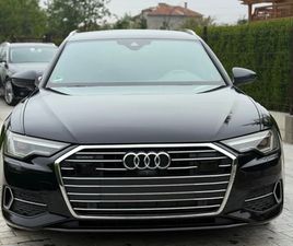 AUDI A6 55TFSI* DIS* LINE ASSIST* ПОДГРЕВ* DIGITAL* TOP*