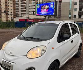 CHERY QQ 1.0 ACT 12V 69CV 5P 2015