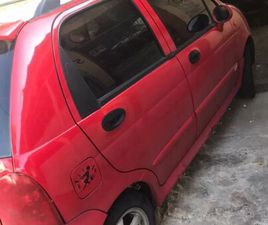 CHERY QQ 1.0 ACT 12V 69CV 5P 2015