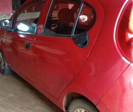 CHERY QQ CHERY QQ 1.0 ACT FL 12V/1.0 12V FLEX 5P 2018