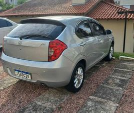 JAC J3 BRASIL 1.4 16V 5P MEC. 2012