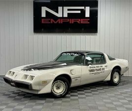 1980 PONTIAC FIREBIRD FOR SALE