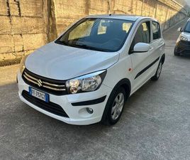 SUZUKI CELERIO 1.0 AGS STYLE