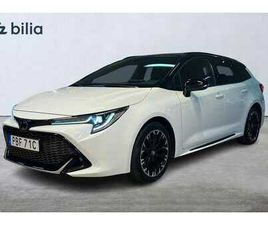TOYOTA COROLLA 1,8 HYBRID TOURING SPORTS GR SPORT BI-TONE