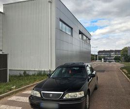 HONDA LEGEND HONDA LEGEND