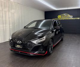 HYUNDAI I20 N I20 1.6 T-GDI N