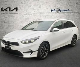 CEED SW 1.5 T-GDI POWER