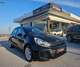 KIA RIO 2017 SENSATION 1.2 86PS