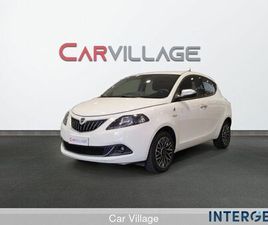 LANCIA YPSILON III 2021 1.0 FIREFLY HYBRID ALBERTA FERRETTI S&S 70CV