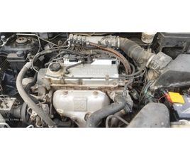 MITSUBISHI SPACE STAR 1.8,MPI 4,200 BGN
