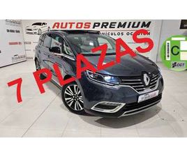 1.6DCI TT EN. INITIALE PARIS EDC 118KW