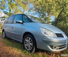RENAULT ESPACE RENAULT ESPACE