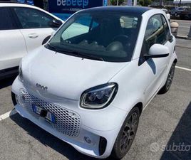 SMART EQ FULL LED NEOPATENTATI FULL 2021