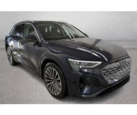 AUDI Q8 50 QUATTRO S LINE AGOSTO/23