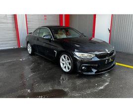 435I CABRIOLET LUXURY LINE STEPTRONIC