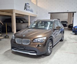 X1 XDRIVE 28I STEPTRONIC