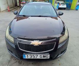 CRUZE 1.6 16V LS LS