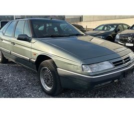 XM BERLINE 2.0 TURBO CT VSX