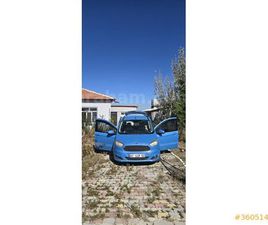 1.6 TDCI TITANIUM PLUS