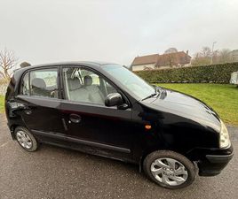 HYUNDAI ATOS ATOS PRIME 1.1 GLS