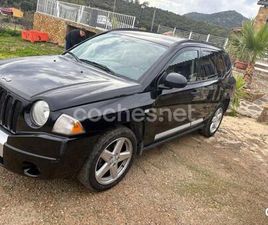 JEEP COMPASS JEEP COMPASS