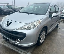 PEUGEOT 207 SW 207 SW 1.4 16V TRENDY
