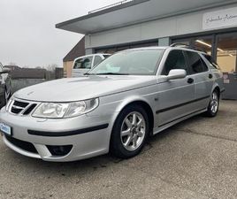 9-5 2.3T AERO LE
