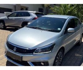 2022 SUZUKI CIAZ 1.5 GLX AUTO